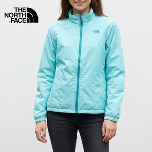 The North Face Kira Insulated Liner Jacket Girls Sz M 10/12 fits Women's XXS/XS